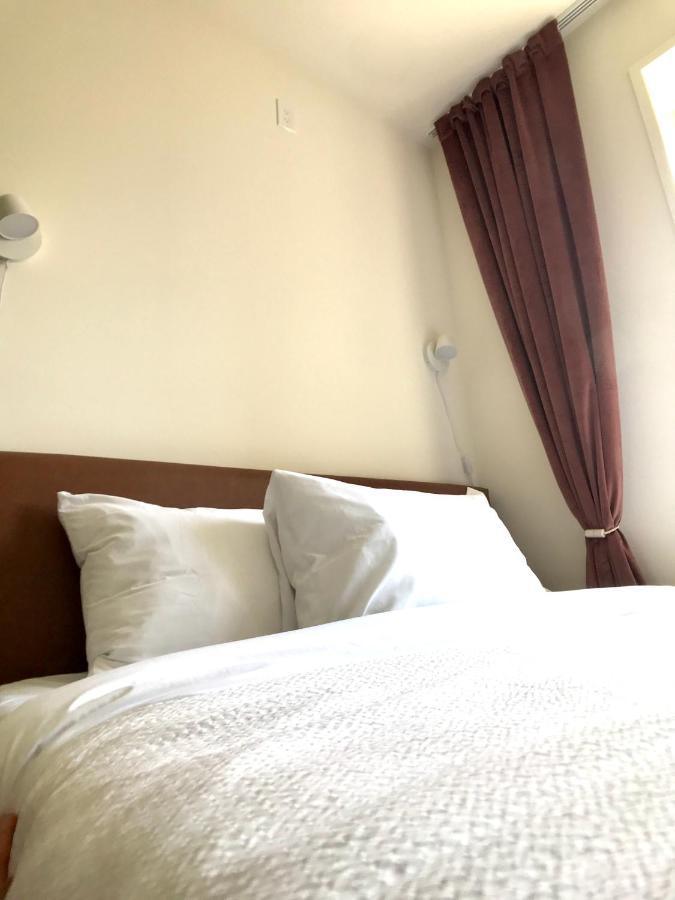 Highroad Washington Dc Hotel Bagian luar foto