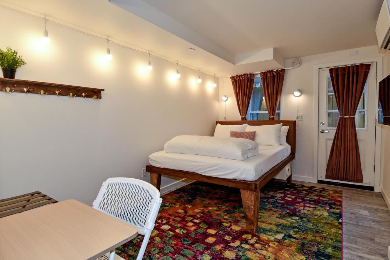 Highroad Washington Dc Hotel Ruang foto